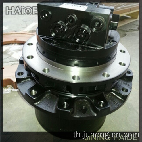 ส่วน SL55 SL55 Travel Motor SL55 Final Drive